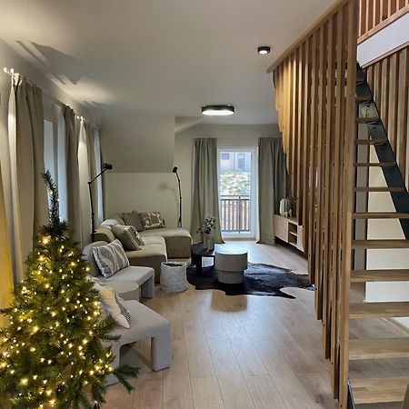 Apartmany Kellov Dom Demänovská Dolina Eksteriør bilde