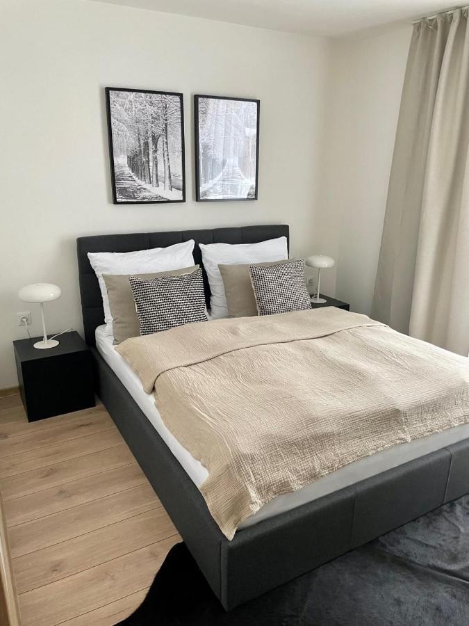 Apartmany Kellov Dom Demänovská Dolina Eksteriør bilde