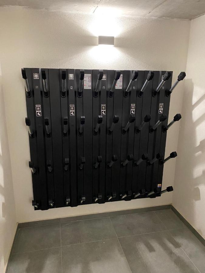 Apartmany Kellov Dom Demänovská Dolina Eksteriør bilde