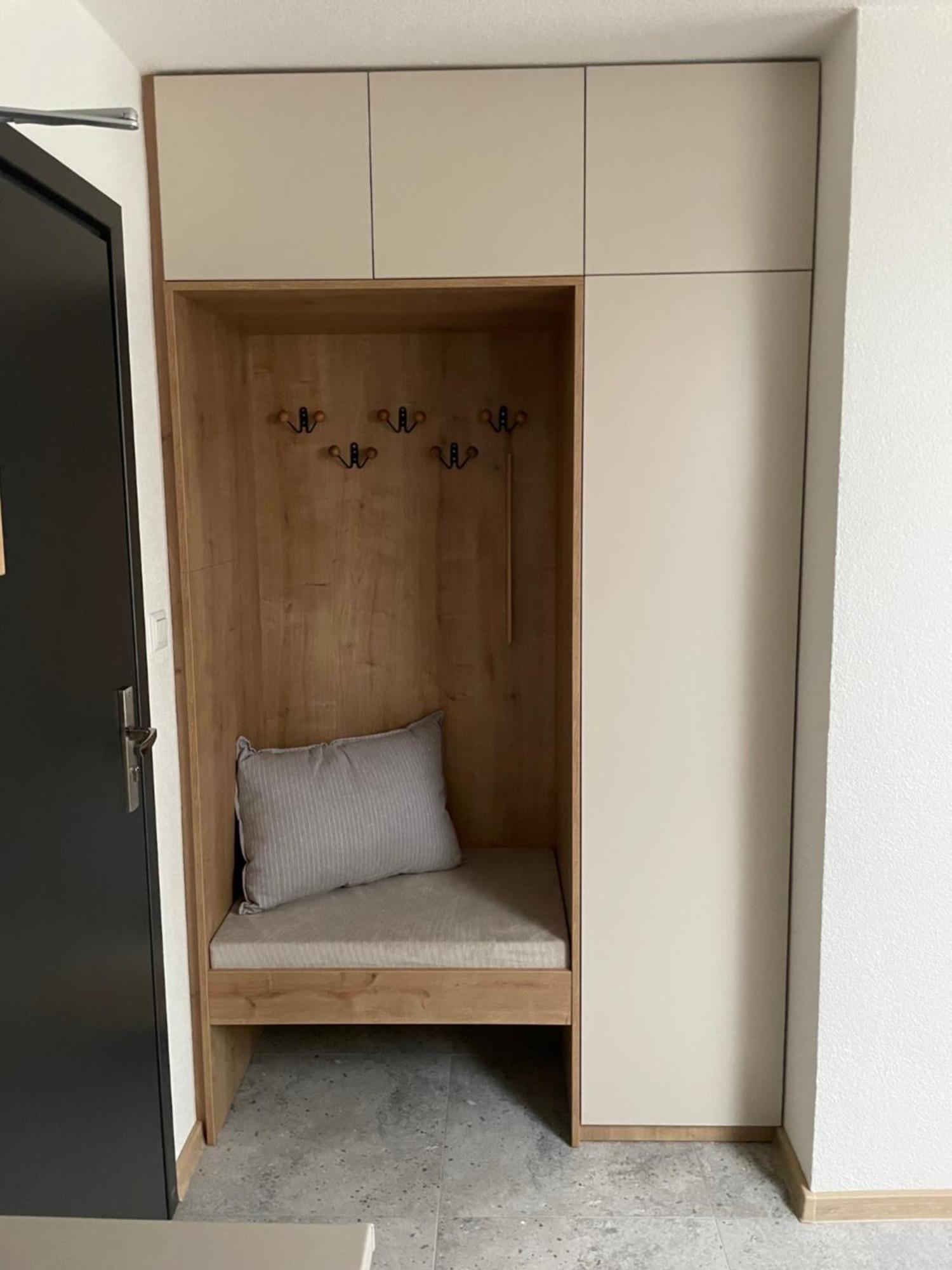Apartmany Kellov Dom Demänovská Dolina Eksteriør bilde
