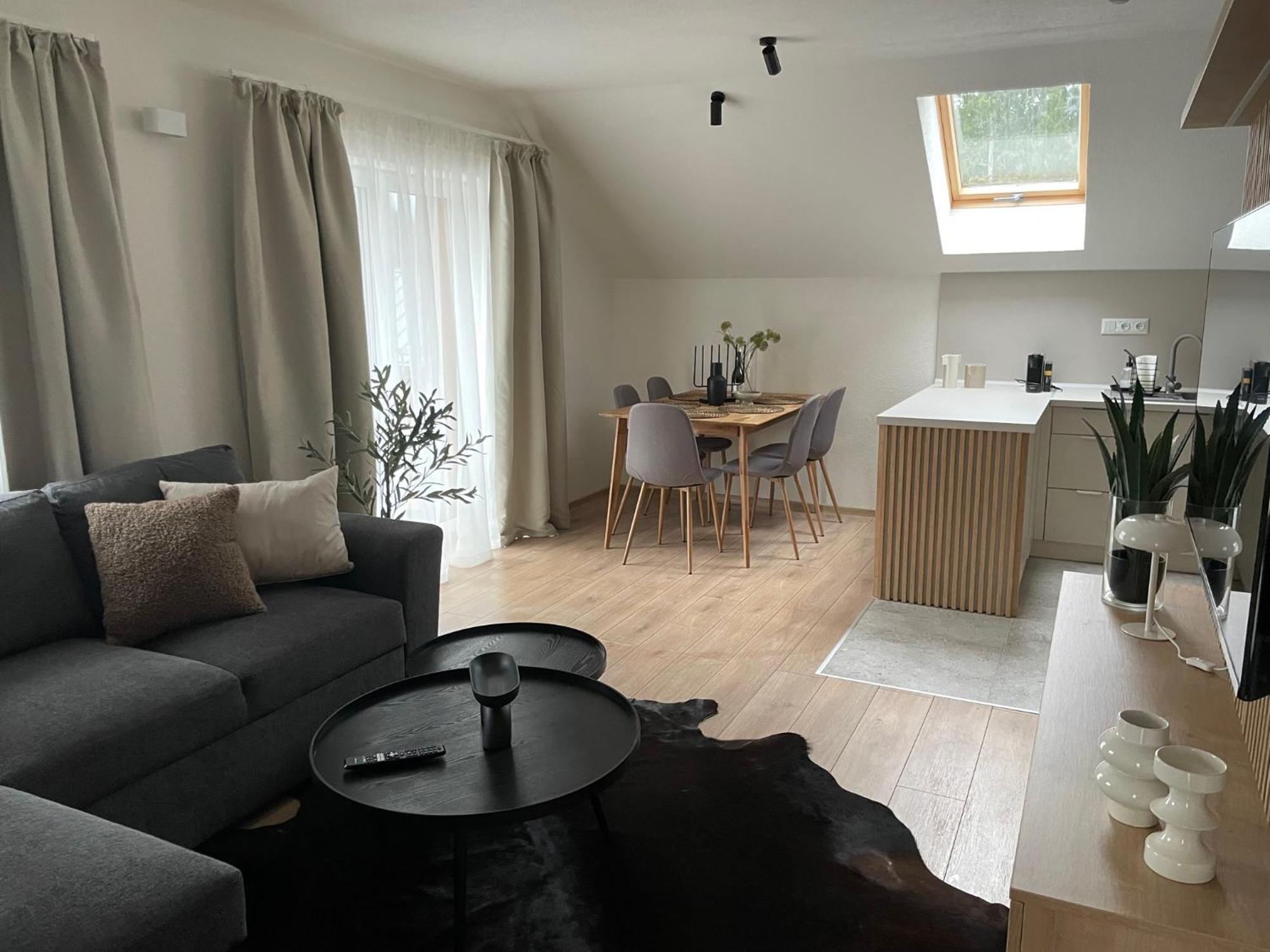 Apartmany Kellov Dom Demänovská Dolina Eksteriør bilde