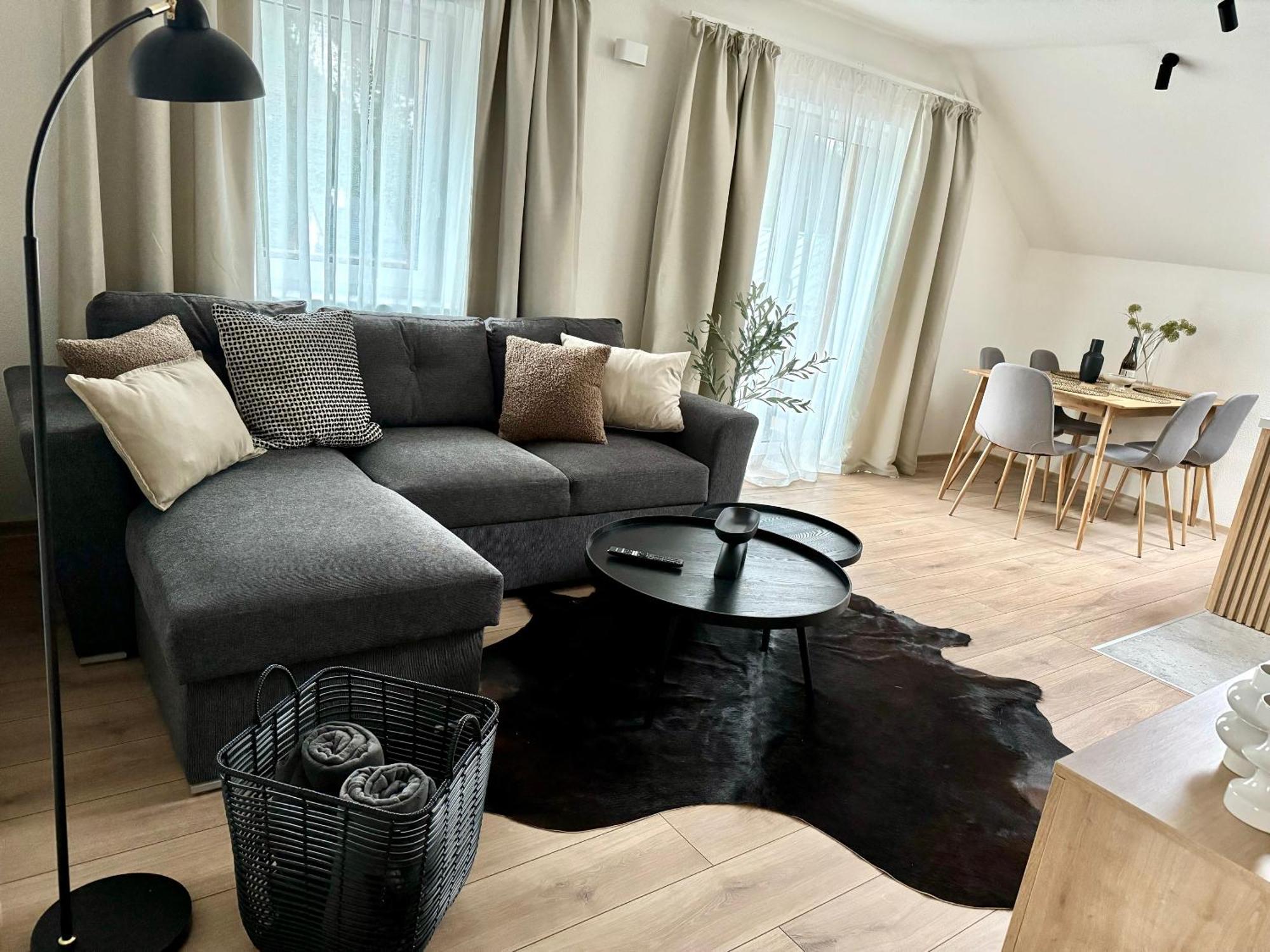 Apartmany Kellov Dom Demänovská Dolina Eksteriør bilde