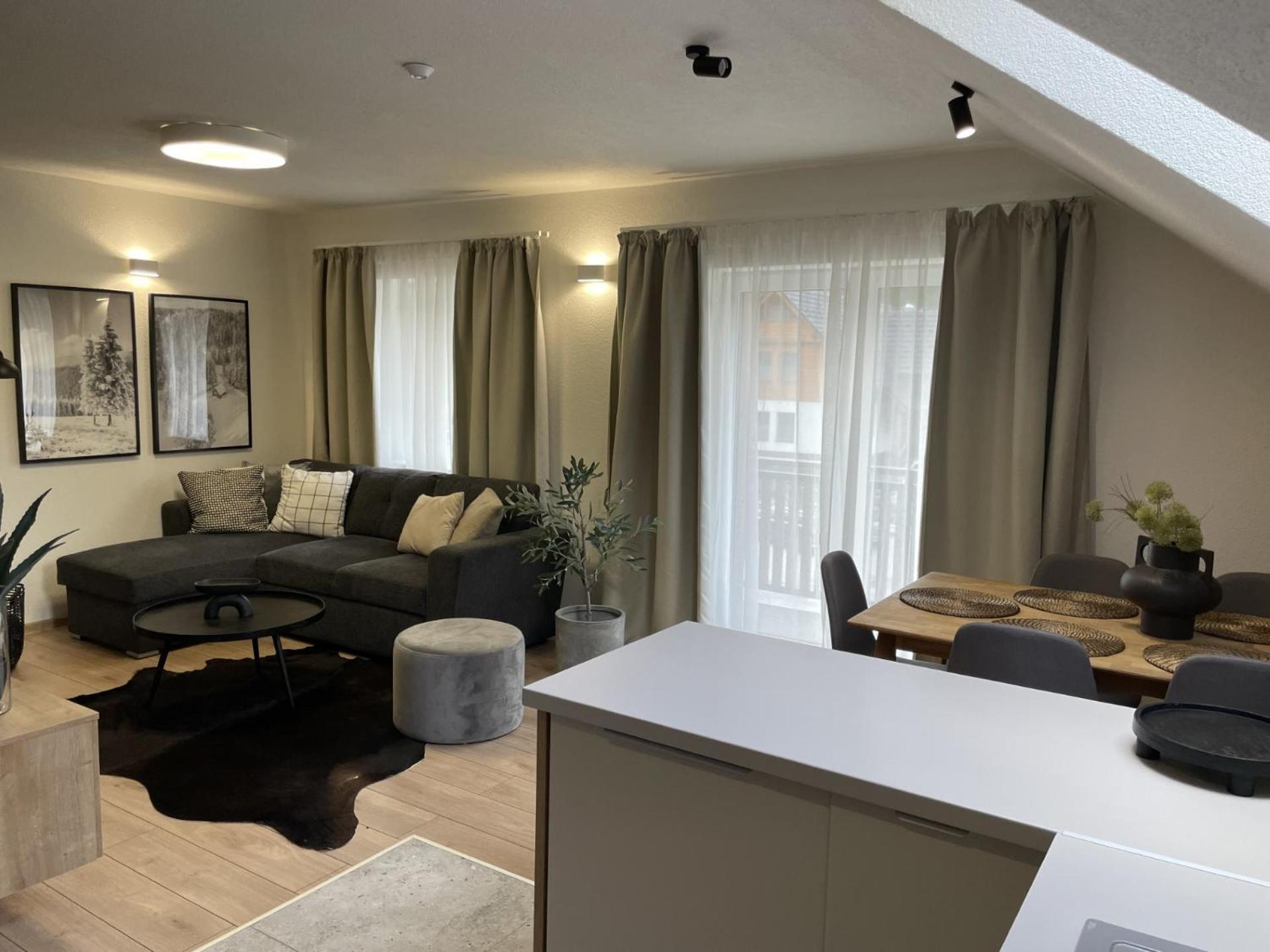 Apartmany Kellov Dom Demänovská Dolina Eksteriør bilde