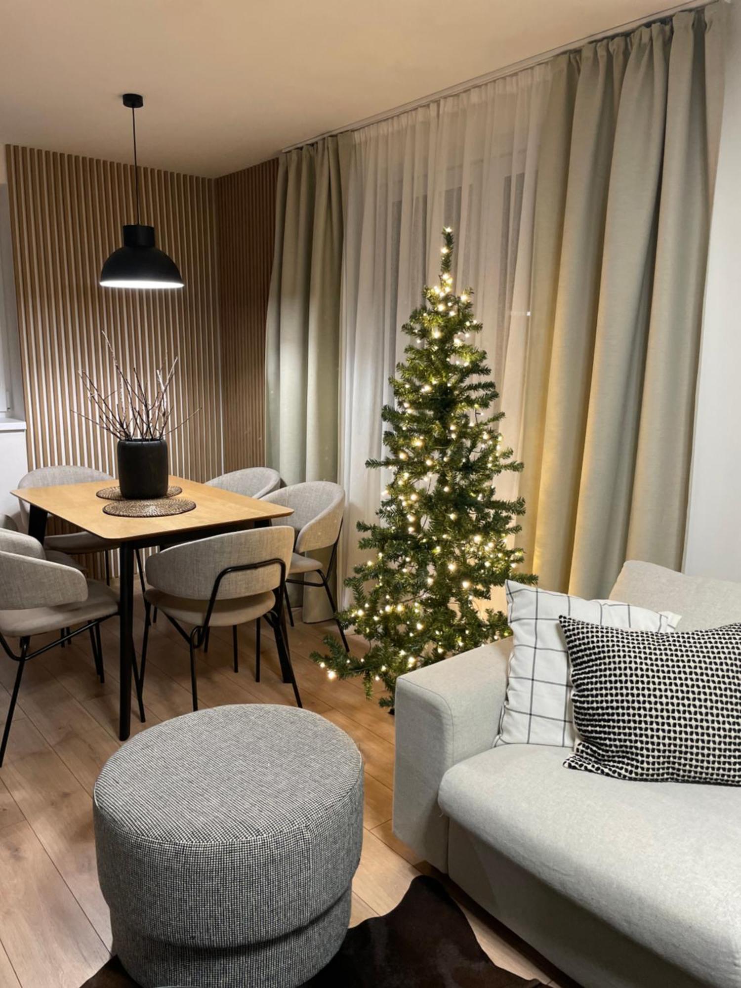 Apartmany Kellov Dom Demänovská Dolina Eksteriør bilde