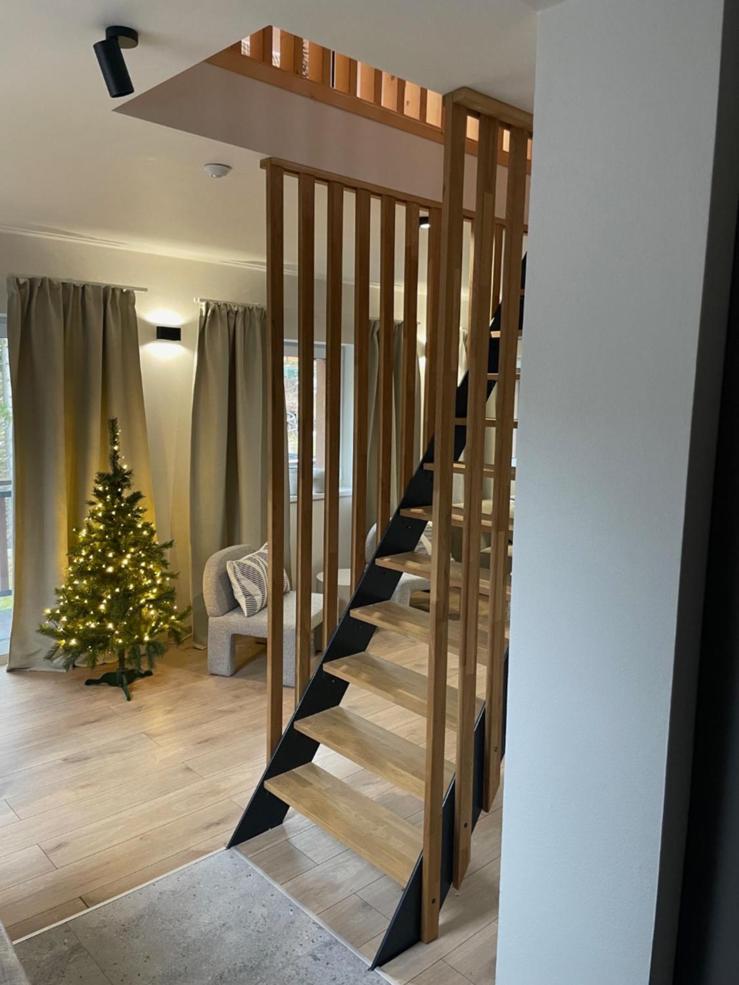 Apartmany Kellov Dom Demänovská Dolina Eksteriør bilde